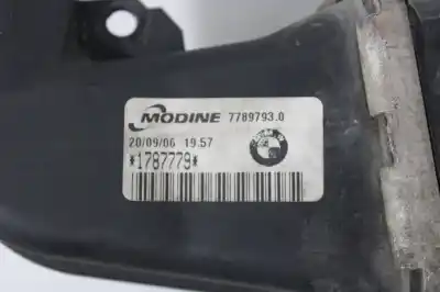 Tweedehands auto-onderdeel intercooler voor bmw x3 (e83) 2.0 d oem iam-referenties 1787779  