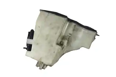 Second-hand car spare part windscreen washer bottle for bmw x3 (e83) 2.0 d oem iam references 61663403211  