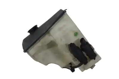 Second-hand car spare part windscreen washer bottle for bmw x3 (e83) 2.0 d oem iam references 61663403211  