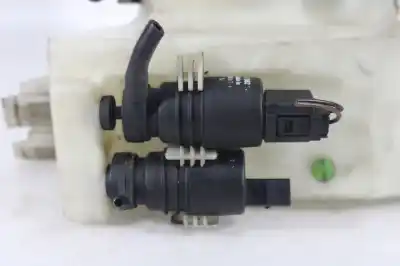 Second-hand car spare part windscreen washer bottle for bmw x3 (e83) 2.0 d oem iam references 61663403211  