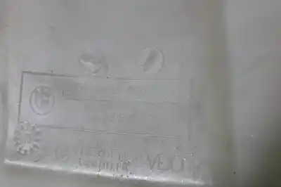 Second-hand car spare part windscreen washer bottle for bmw x3 (e83) 2.0 d oem iam references 61663403211  