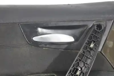 Second-hand car spare part left front door trim for bmw x3 (e83) 2.0 d oem iam references   
