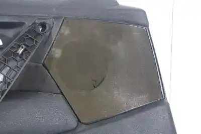 Second-hand car spare part left front door trim for bmw x3 (e83) 2.0 d oem iam references   