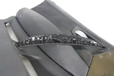 Second-hand car spare part left front door trim for bmw x3 (e83) 2.0 d oem iam references   