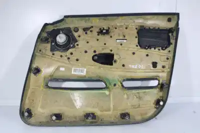 Second-hand car spare part left front door trim for bmw x3 (e83) 2.0 d oem iam references   