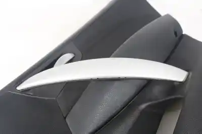 Peça sobressalente para automóvel em segunda mão forra / revestimento da porta traseira direita por bmw x3 (e83) 2.0 d referências oem iam   