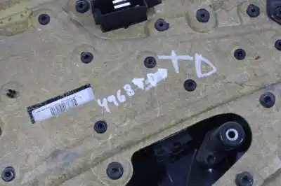 Peça sobressalente para automóvel em segunda mão forra / revestimento da porta traseira direita por bmw x3 (e83) 2.0 d referências oem iam   