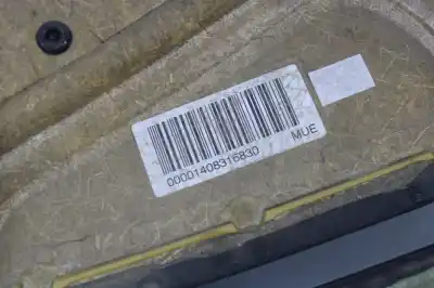 Peça sobressalente para automóvel em segunda mão forra / revestimento da porta traseira direita por bmw x3 (e83) 2.0 d referências oem iam   
