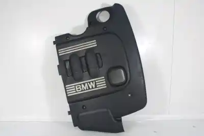 Peça sobressalente para automóvel em segunda mão tampa do motor por bmw x3 (e83) 2.0 d referências oem iam 22793115  