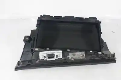 Автозапчастина б/у бардачок для bmw x3 (e83) 2.0 d посилання на oem iam 000001293131sw  