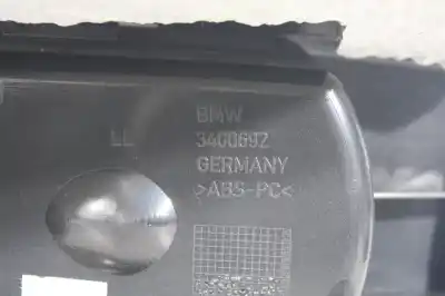Автозапчастина б/у центральний подлокник для bmw x3 (e83) 2.0 d посилання на oem iam 3400692  