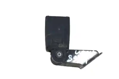 Pezzo di ricambio per auto di seconda mano gancio cintura posteriore sinistro per bmw x3 (e83) 2.0 d riferimenti oem iam 3412795  