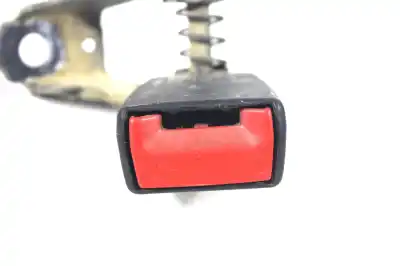 Pezzo di ricambio per auto di seconda mano gancio cintura posteriore sinistro per bmw x3 (e83) 2.0 d riferimenti oem iam 3412795  
