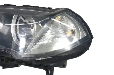 Автозапчастина б/у ліва фара для bmw x3 (e83) 2.0 d посилання на oem iam 0301235201  