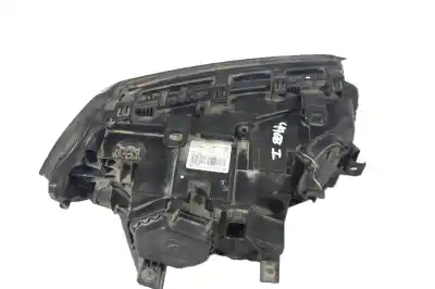 Автозапчастина б/у ліва фара для bmw x3 (e83) 2.0 d посилання на oem iam 0301235201  