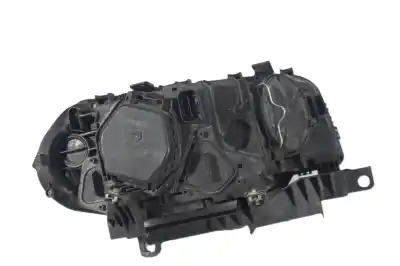 Автозапчастина б/у ліва фара для bmw x3 (e83) 2.0 d посилання на oem iam 0301235201  