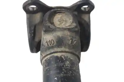 Second-hand car spare part center transmission for bmw x3 (e83) 2.0 d oem iam references   