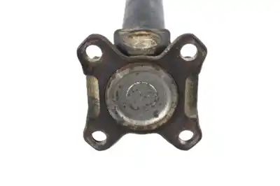 Second-hand car spare part center transmission for bmw x3 (e83) 2.0 d oem iam references   