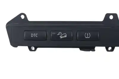 Peça sobressalente para automóvel em segunda mão comandos de alavanca por bmw x3 (e83) 2.0 d referências oem iam 61313427953  