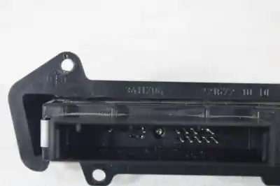 Peça sobressalente para automóvel em segunda mão comandos de alavanca por bmw x3 (e83) 2.0 d referências oem iam 61313427953  