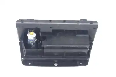 Peça sobressalente para automóvel em segunda mão cinzeiro por bmw x3 (e83) 2.0 d referências oem iam 3411706  