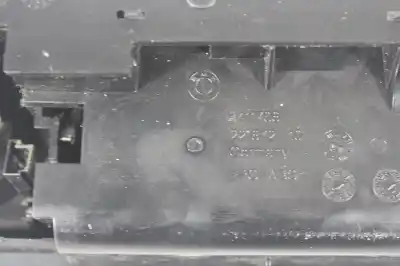 Peça sobressalente para automóvel em segunda mão cinzeiro por bmw x3 (e83) 2.0 d referências oem iam 3411706  