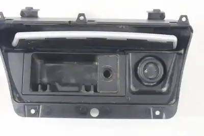 Peça sobressalente para automóvel em segunda mão cinzeiro por bmw x3 (e83) 2.0 d referências oem iam 3411706  