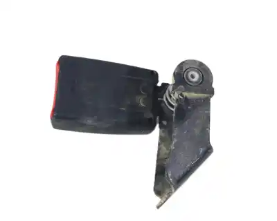 Peça sobressalente para automóvel em segunda mão chicote / encaixe cinto segurança traseiro direito por bmw x3 (e83) 2.0 d referências oem iam 3412796  