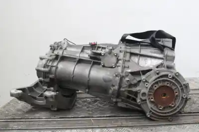 Автозапчасти б/у коробка передач за audi a4 b8 (8k2) 2.0 tdi ссылки oem iam llm  