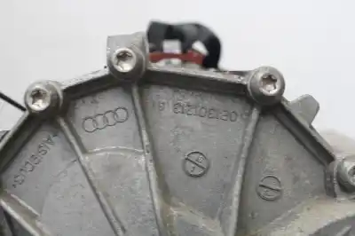 Автозапчасти б/у коробка передач за audi a4 b8 (8k2) 2.0 tdi ссылки oem iam llm  