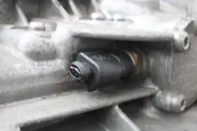 Автозапчасти б/у коробка передач за audi a4 b8 (8k2) 2.0 tdi ссылки oem iam llm  