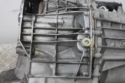 Автозапчасти б/у коробка передач за audi a4 b8 (8k2) 2.0 tdi ссылки oem iam llm  