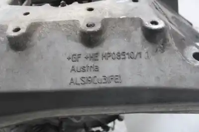 Автозапчасти б/у коробка передач за audi a4 b8 (8k2) 2.0 tdi ссылки oem iam llm  