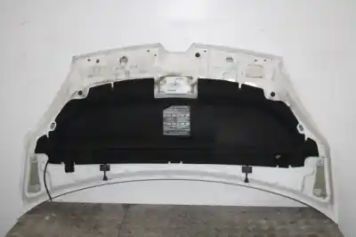 Автозапчастина б/у капок для renault kangoo express (fw0/1_) 1.5 dci 75 (fw07, fw10, fw04) посилання на oem iam   
