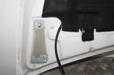 Автозапчастина б/у капок для renault kangoo express (fw0/1_) 1.5 dci 75 (fw07, fw10, fw04) посилання на oem iam   