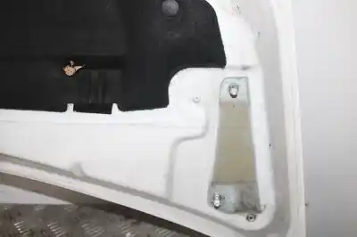 Автозапчастина б/у капок для renault kangoo express (fw0/1_) 1.5 dci 75 (fw07, fw10, fw04) посилання на oem iam   