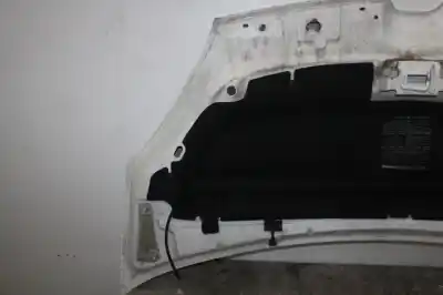 Автозапчастина б/у капок для renault kangoo express (fw0/1_) 1.5 dci 75 (fw07, fw10, fw04) посилання на oem iam   