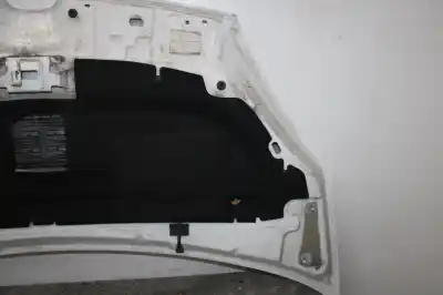 Автозапчастина б/у капок для renault kangoo express (fw0/1_) 1.5 dci 75 (fw07, fw10, fw04) посилання на oem iam   
