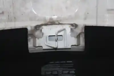 Автозапчастина б/у капок для renault kangoo express (fw0/1_) 1.5 dci 75 (fw07, fw10, fw04) посилання на oem iam   