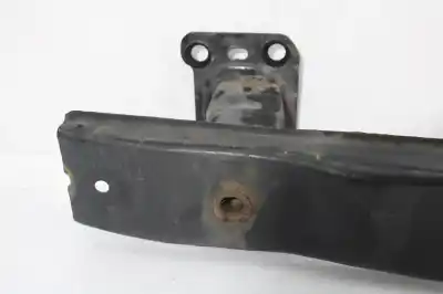Автозапчастина б/у передній бампер підсилення для renault kangoo express (fw0/1_) 1.5 dci 75 (fw07, fw10, fw04) посилання на oem iam 09616104e  