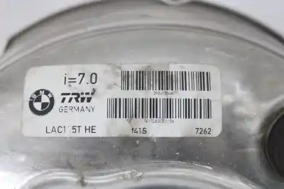 Peça sobressalente para automóvel em segunda mão servo freio por bmw x3 (e83) 2.0 d referências oem iam 293403546071  