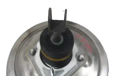 Peça sobressalente para automóvel em segunda mão servo freio por bmw x3 (e83) 2.0 d referências oem iam 293403546071  