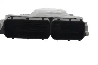 Автозапчастина б/у ебу контролер двигуна для bmw x3 (e83) 2.0 d посилання на oem iam 7803373  