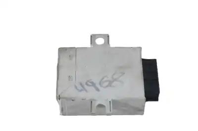 Pezzo di ricambio per auto di seconda mano modulo elettronico per bmw x3 (e83) 2.0 d riferimenti oem iam 10844410  