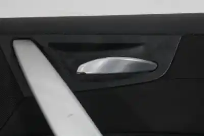 Автозапчастина б/у обработка передніх правіх дверей для bmw x3 (e83) 2.0 d посилання на oem iam   