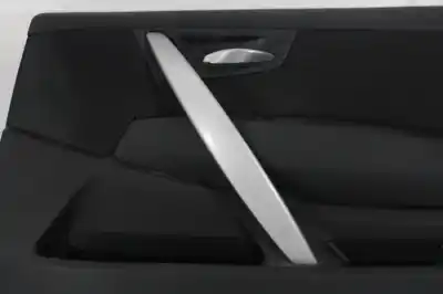 Автозапчастина б/у обработка передніх правіх дверей для bmw x3 (e83) 2.0 d посилання на oem iam   
