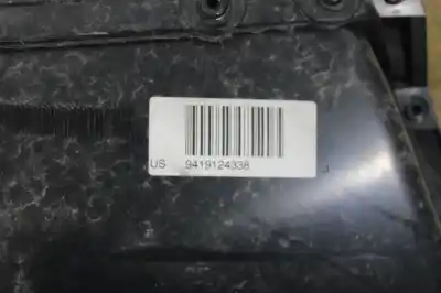 Автозапчастина б/у обработка передніх правіх дверей для bmw x3 (e83) 2.0 d посилання на oem iam   