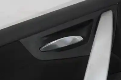 Peça sobressalente para automóvel em segunda mão forra / revestimento da porta traseira esquerda por bmw x3 (e83) 2.0 d referências oem iam   
