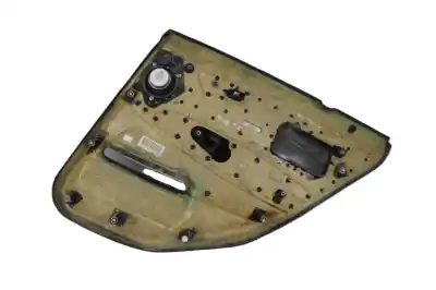 Peça sobressalente para automóvel em segunda mão forra / revestimento da porta traseira esquerda por bmw x3 (e83) 2.0 d referências oem iam   