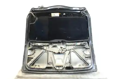 Second-hand car spare part tailgate for bmw x3 (e83) 2.0 d oem iam references   